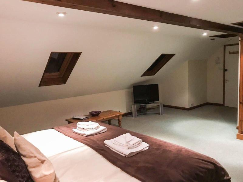 The Pear Tree Inn - Oda