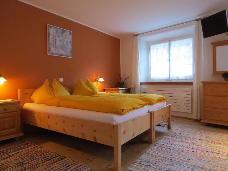 Gasthaus & Hotel Berninahaus - Oda