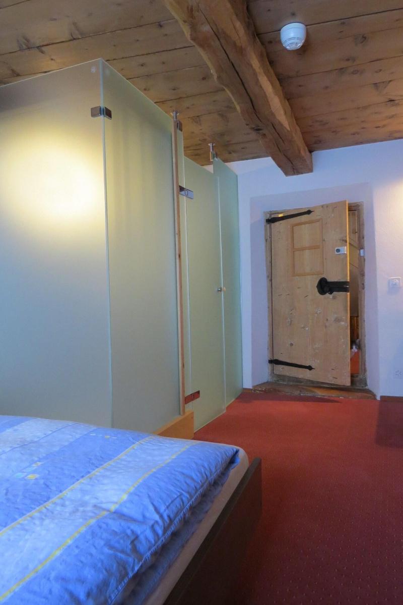 Gasthaus & Hotel Berninahaus - Oda