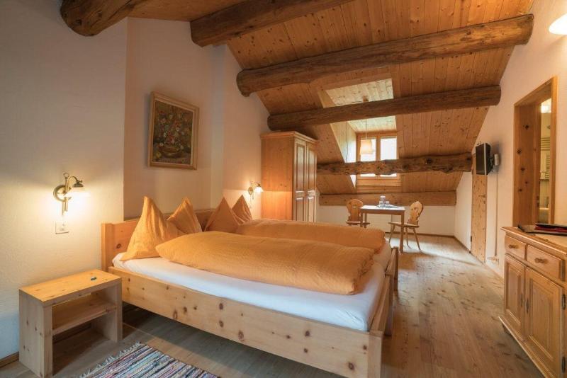 Gasthaus & Hotel Berninahaus - Oda