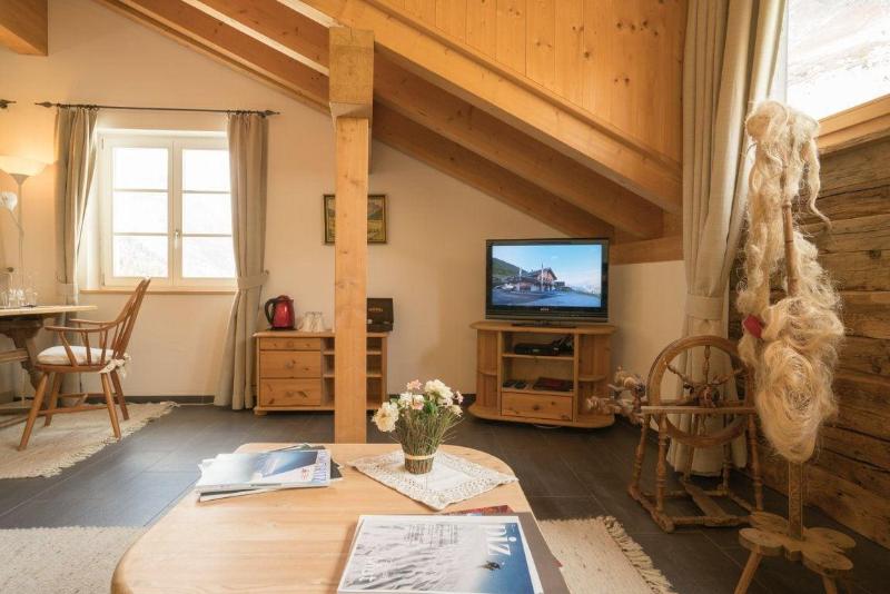 Gasthaus & Hotel Berninahaus - Oda