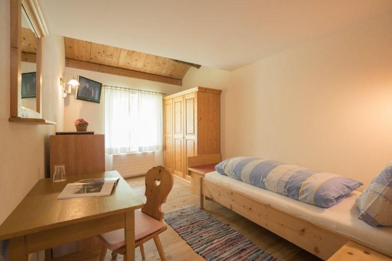 Gasthaus & Hotel Berninahaus - Oda