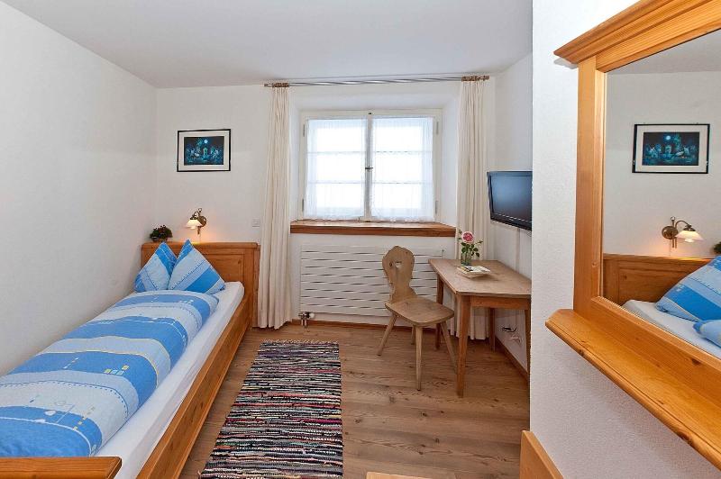Gasthaus & Hotel Berninahaus - Oda