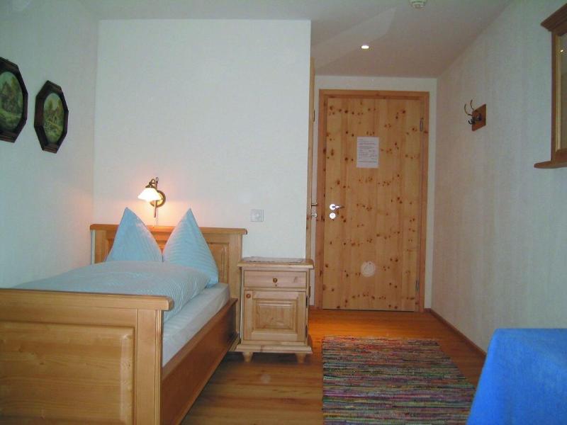 Gasthaus & Hotel Berninahaus - Oda