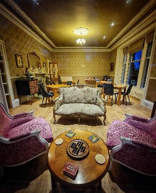 The Pines Guesthouse fotoÄŸrafÄ±