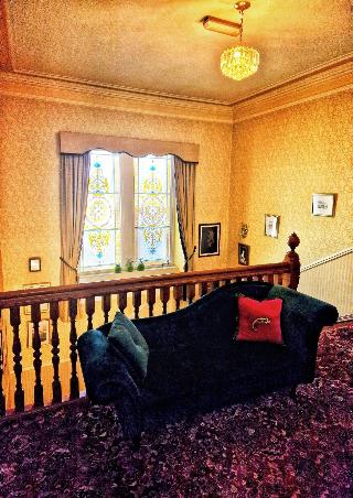 The Pines Guesthouse fotoÄŸrafÄ±