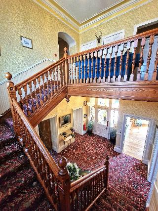 The Pines Guesthouse fotoÄŸrafÄ±