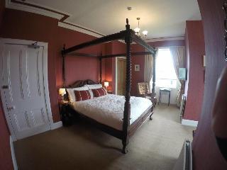 The Pines Guesthouse fotoÄŸrafÄ±