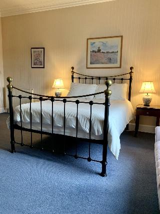 The Pines Guesthouse fotoÄŸrafÄ±