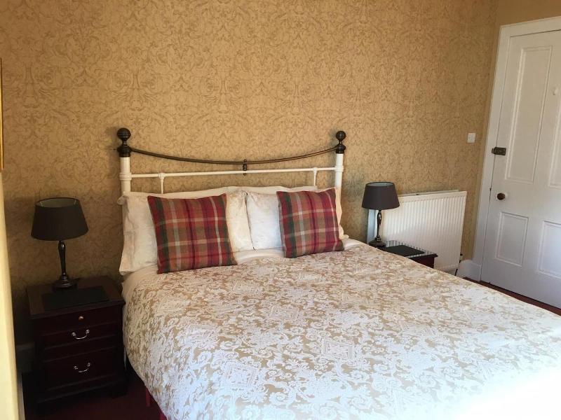 The Pines Guesthouse - Oda