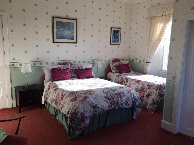 The Pines Guesthouse - Oda