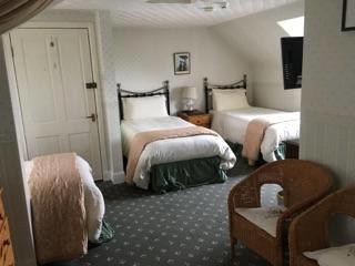The Pines Guesthouse fotoÄŸrafÄ±
