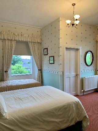 The Pines Guesthouse fotoÄŸrafÄ±