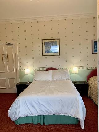 The Pines Guesthouse fotoÄŸrafÄ±