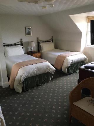 The Pines Guesthouse fotoÄŸrafÄ±