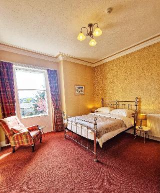 The Pines Guesthouse fotoÄŸrafÄ±