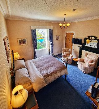 The Pines Guesthouse fotoÄŸrafÄ±