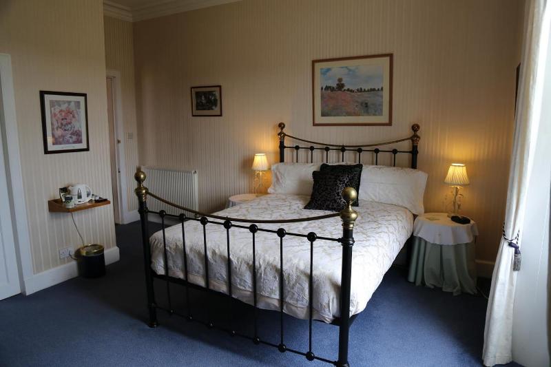 The Pines Guesthouse - Oda