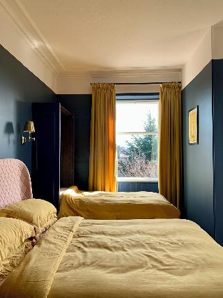 The Pines Guesthouse fotoÄŸrafÄ±