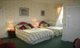 The Pines Guesthouse fotoÄŸrafÄ±