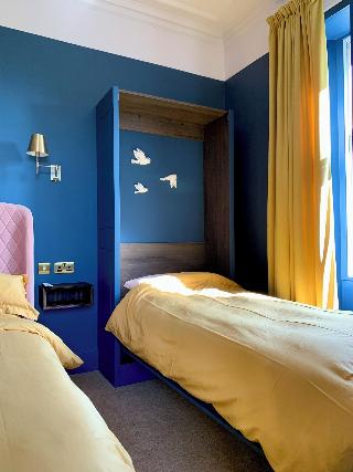 The Pines Guesthouse fotoÄŸrafÄ±