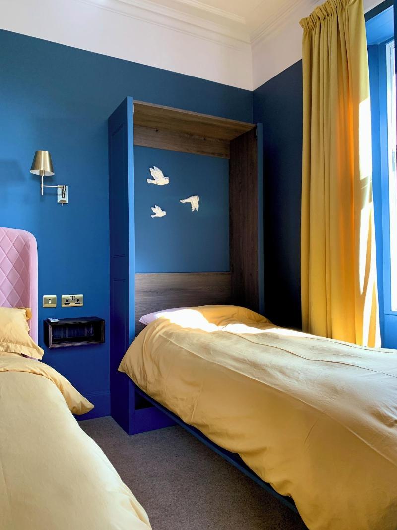 The Pines Guesthouse - Oda