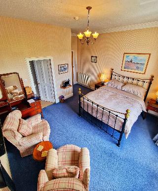The Pines Guesthouse fotoÄŸrafÄ±