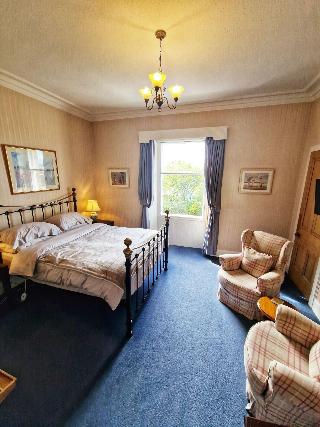 The Pines Guesthouse fotoÄŸrafÄ±