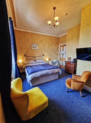 The Pines Guesthouse fotoÄŸrafÄ±