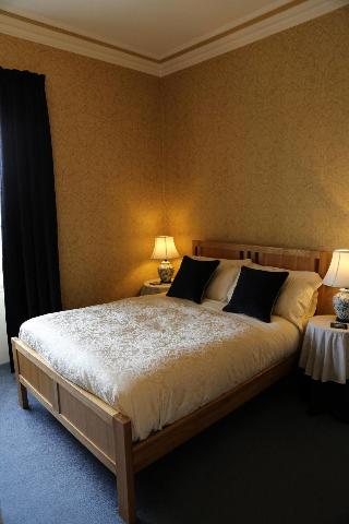 The Pines Guesthouse fotoÄŸrafÄ±