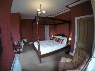 The Pines Guesthouse fotoÄŸrafÄ±