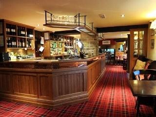 The Plough Inn fotoÄŸrafÄ±