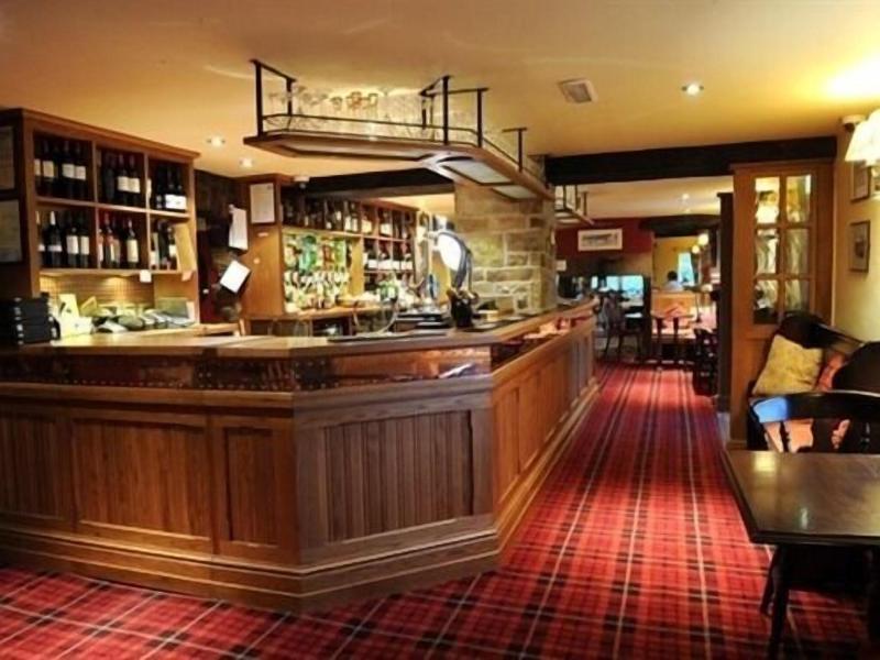 The Plough Inn - Bar