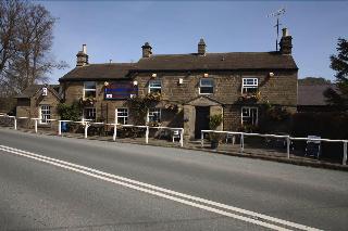 The Plough Inn otel fotoğrafı