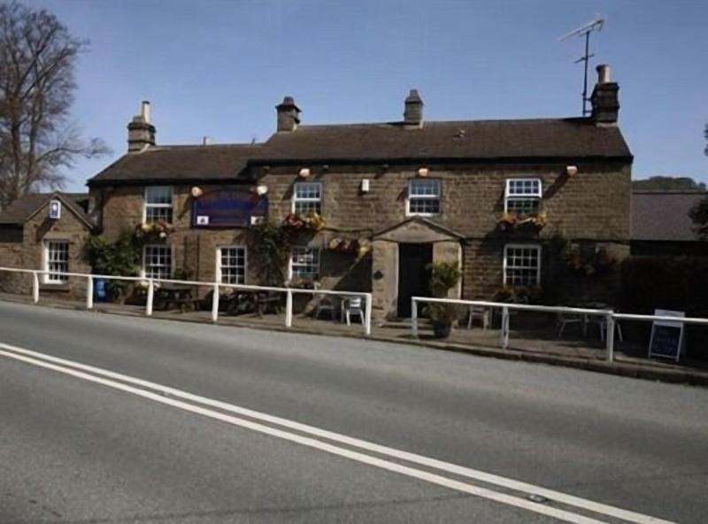 The Plough Inn - Genel