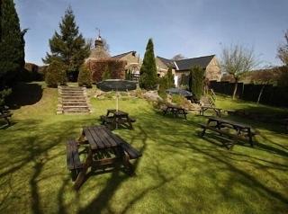 The Plough Inn fotoÄŸrafÄ±