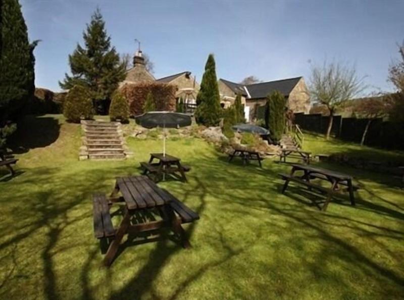 The Plough Inn - Genel