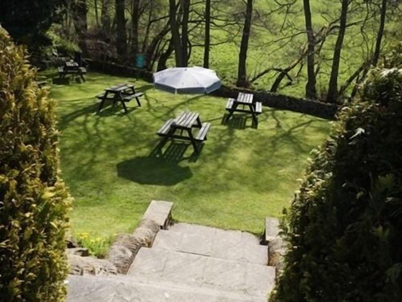 The Plough Inn - Genel
