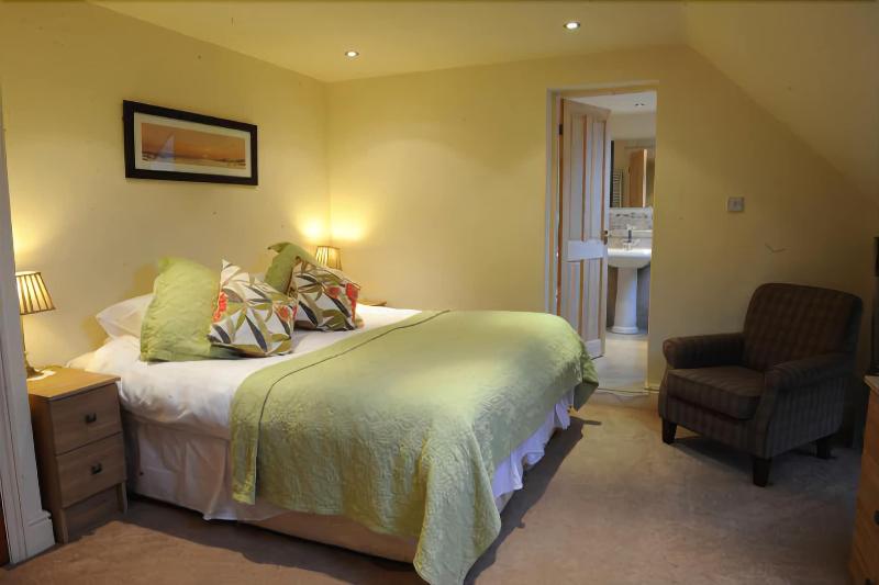 The Plough Inn - Oda