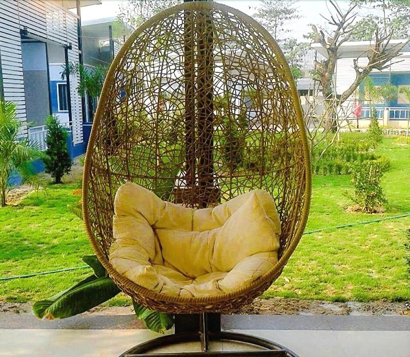 The Premium Resort - Lobi