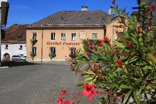 Gasthof Eberhard otel fotoğrafı