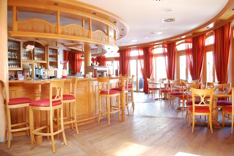 Gasthof Hotel Post - Bar