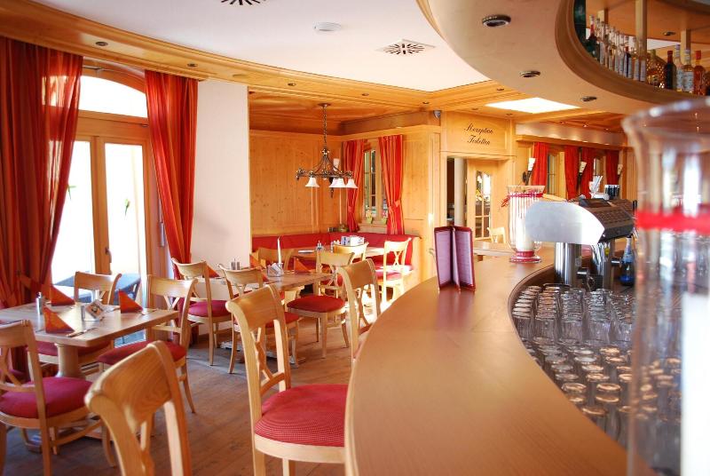 Gasthof Hotel Post - Lobi