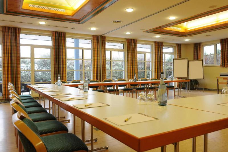 Gasthof Hotel Post - Toplantı