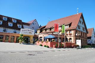 Gasthof Hotel Post otel fotoğrafı