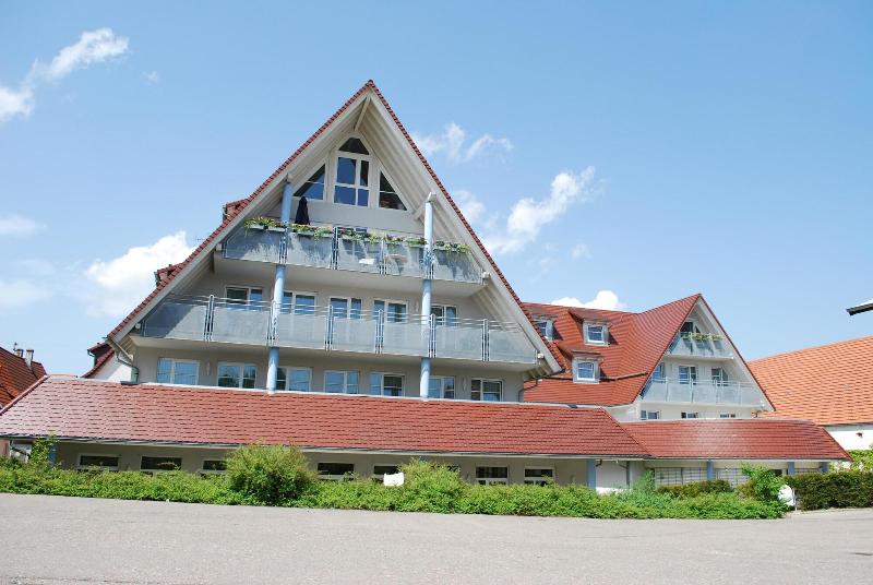 Gasthof Hotel Post - Genel