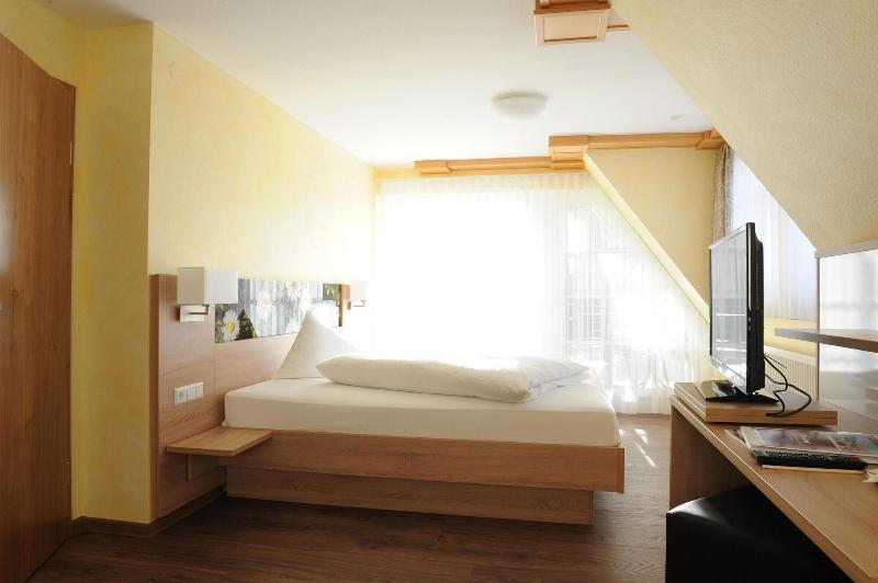 Gasthof Hotel Post - Oda