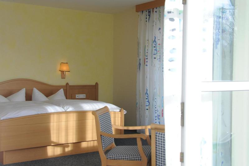 Gasthof Hotel Post - Oda