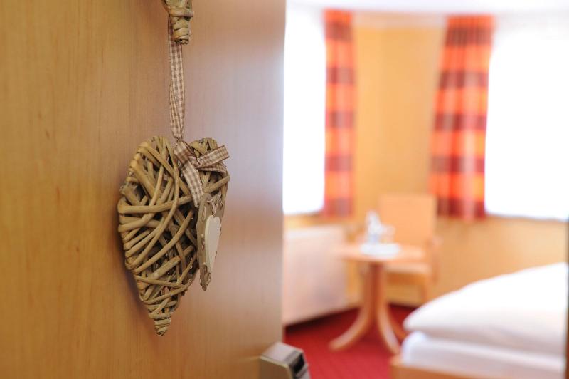 Gasthof Hotel Post - Oda
