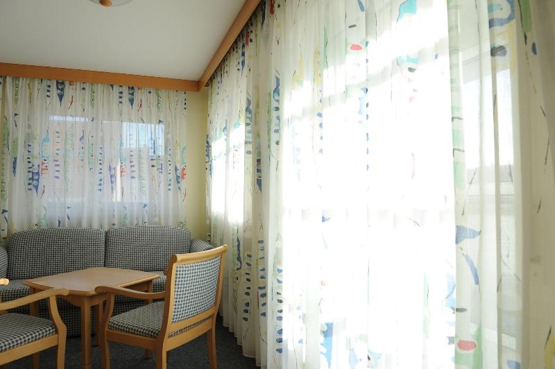 Gasthof Hotel Post - Oda